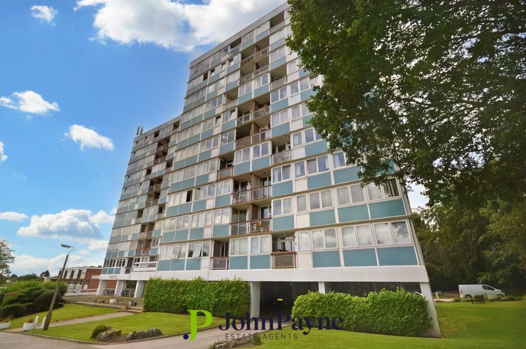Main image of property: Kenilworth Court, Styvechale, Coventry, CV3
