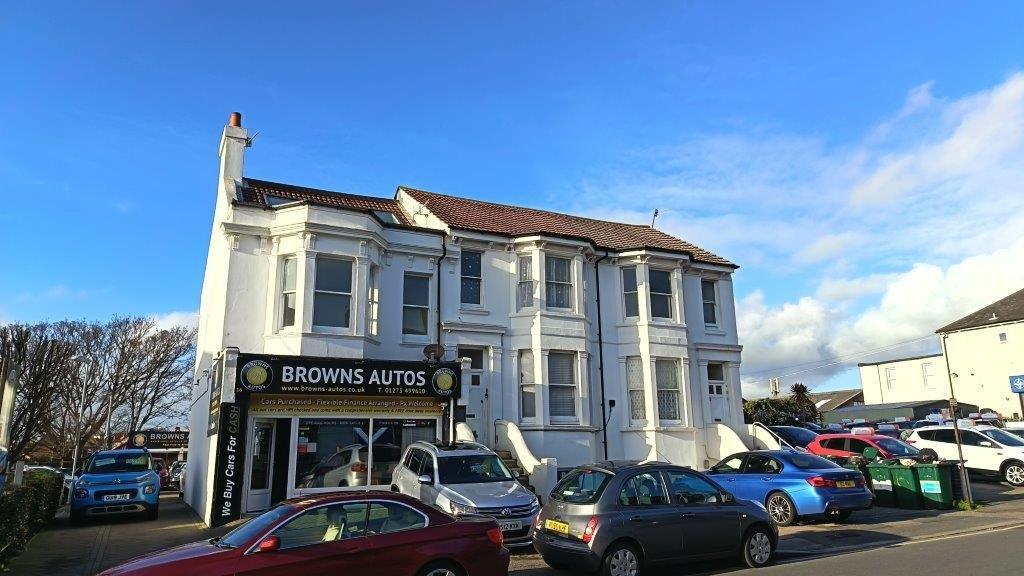 Main image of property: Carlton Terrace, Brighton, BN41