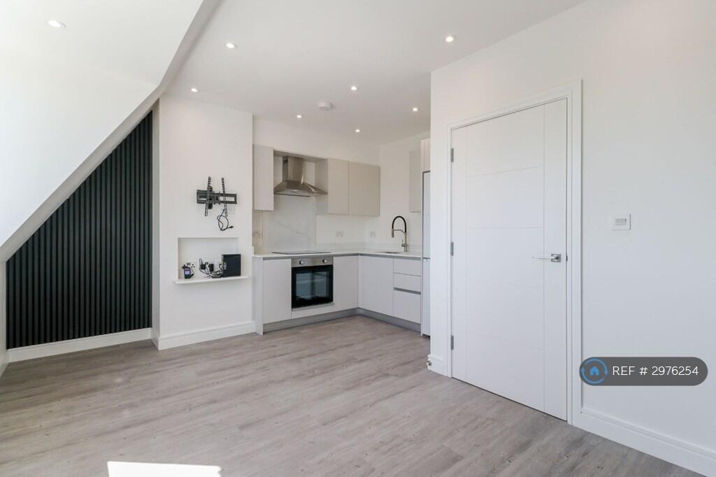Main image of property: Crawford Road, Hatfield, AL10
