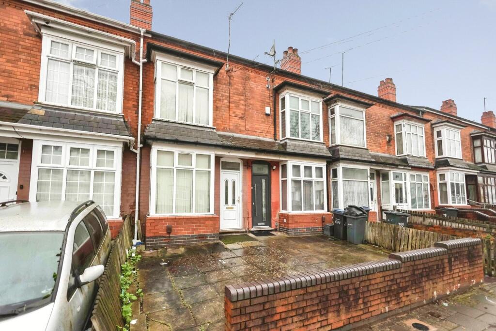 Main image of property: South Road, Hockley, Birmingham, West Midlands, B18