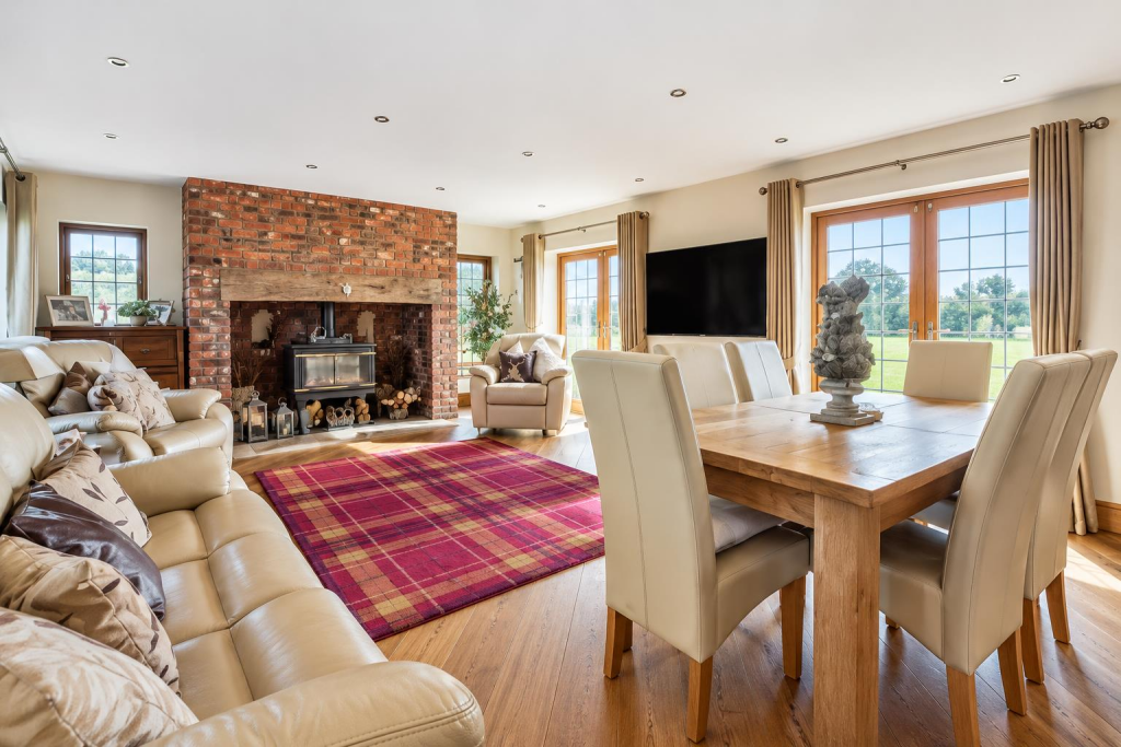 Bakers Lane, Knowle, Solihull photo 4