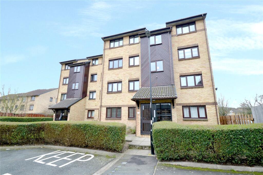 Main image of property: Hardcastle Close, Croydon, CR0