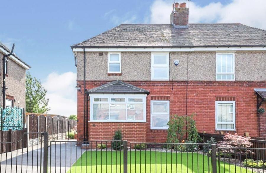 Main image of property: Motehall Place, Sheffield