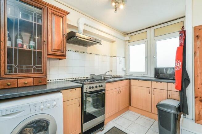 Apartment in London - View 5