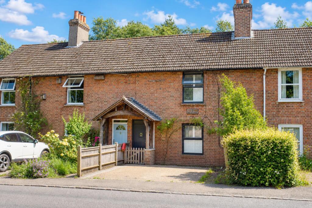Main image of property: Oak Cottages, Brede