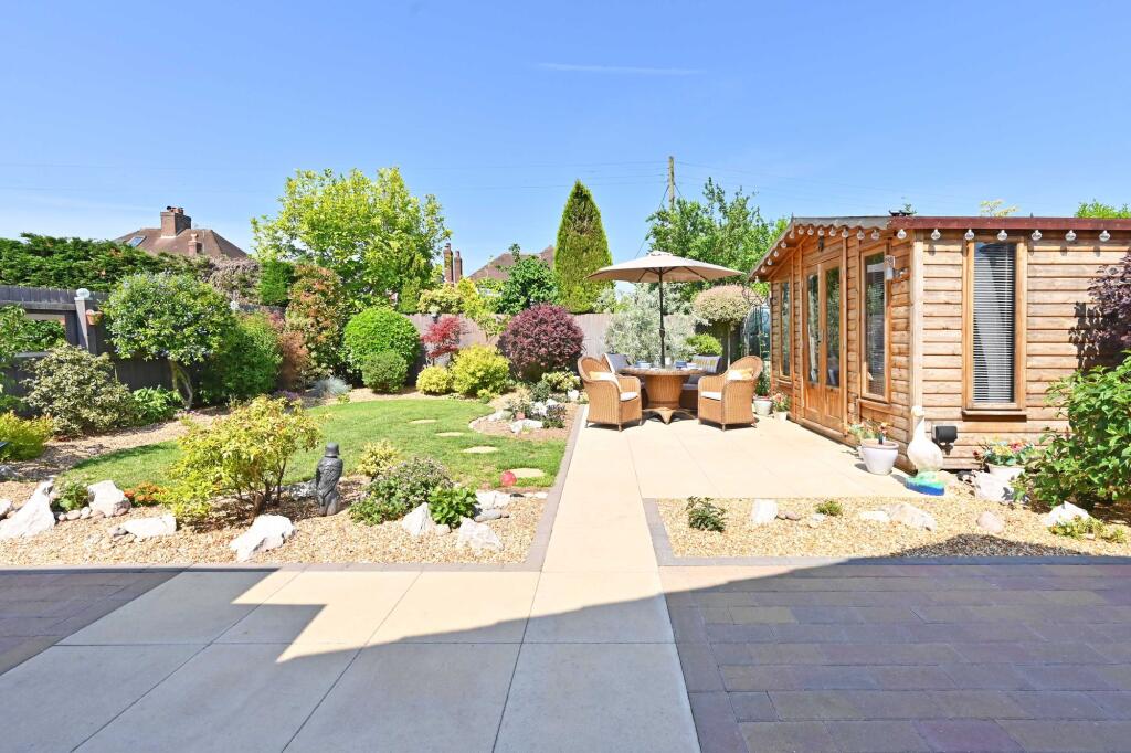 House in Stafford, Seighford - View 4