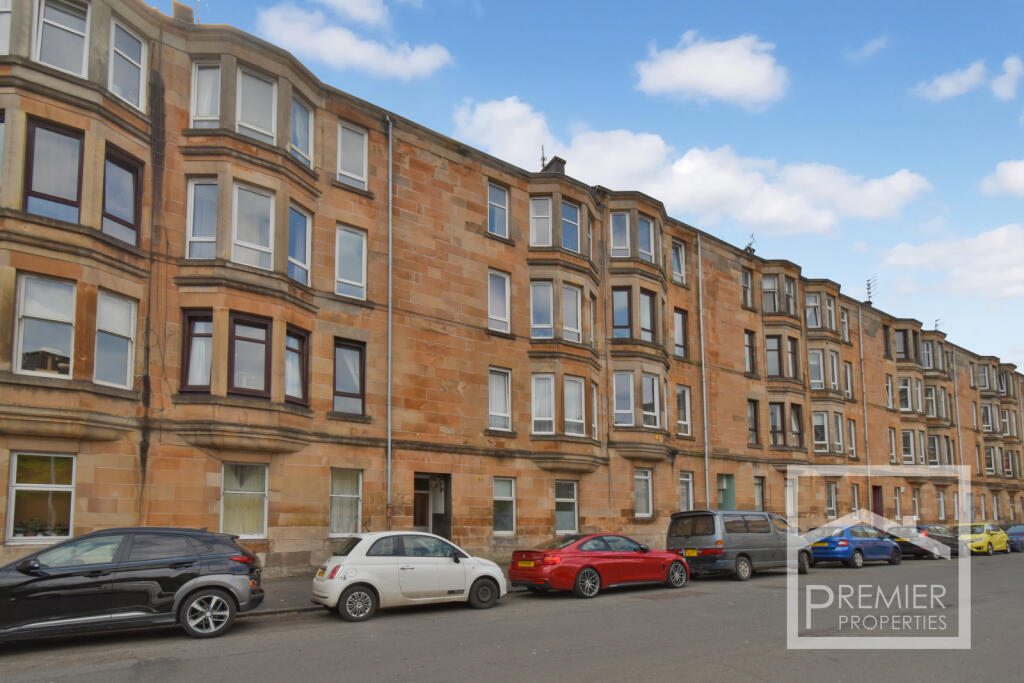 Main image of property: Prince Edward Street, Glasgow