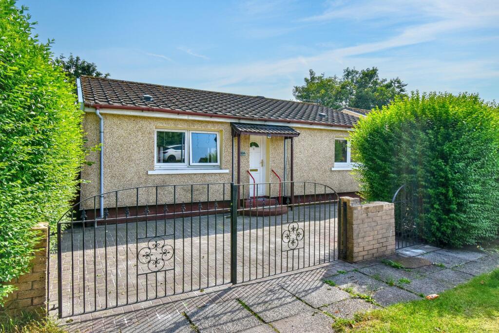 Main image of property: High Barrwood Road, Kilsyth, G65