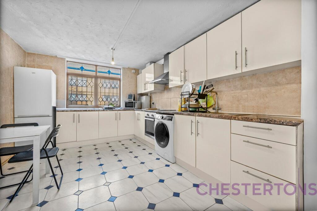 Main image of property: Seyssel Street, 
Cubitt Town, E14