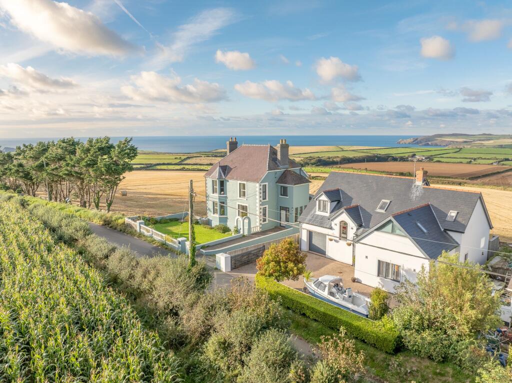 Main image of property: Mathry, Haverfordwest, SA62