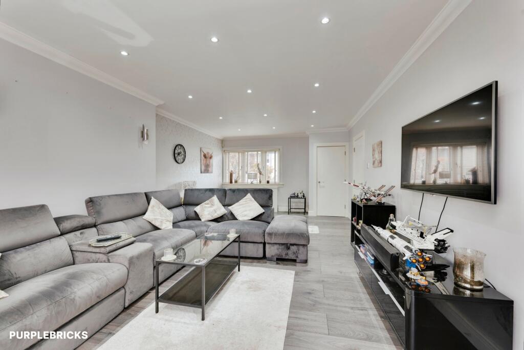 House in Glasgow, West Dunbartonshire - View 5