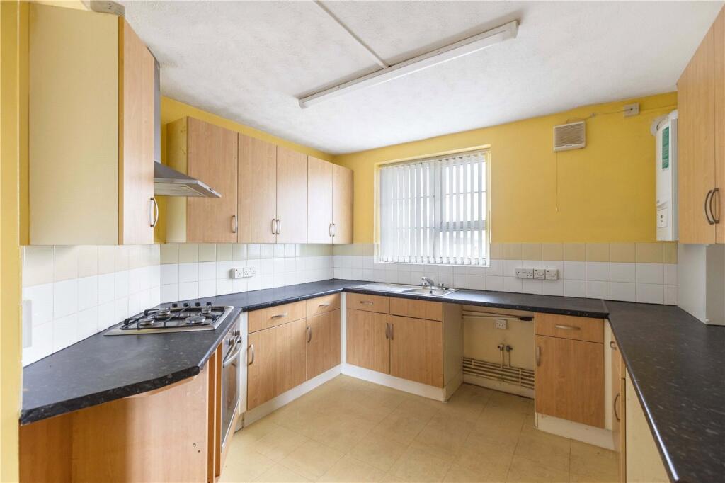 Apartment in London - View 2