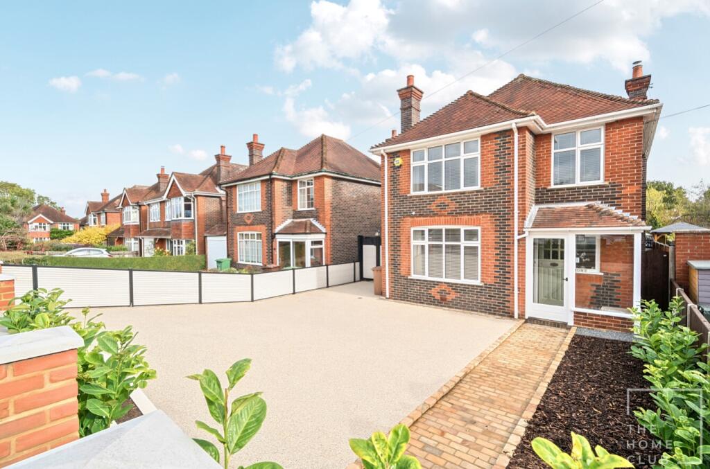 Main image of property: East Meads, Guildford, GU2 