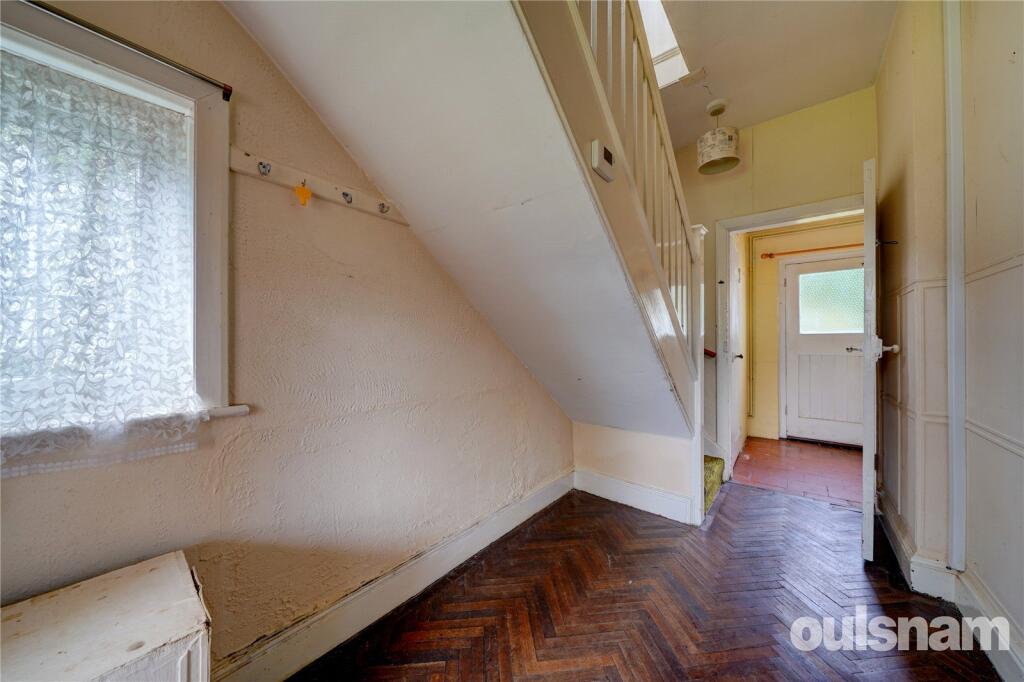 Linthurst Newtown, Blackwell, Bromsgrove, Worcestershire, B60 - View 2