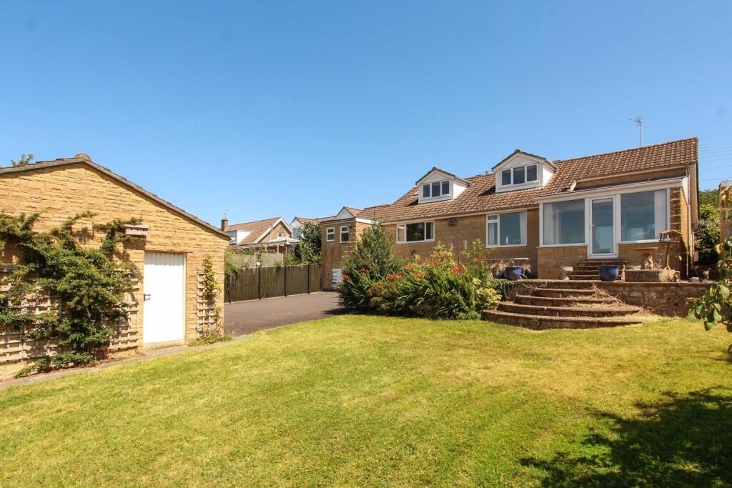 Main image of property: Broadshard, Crewkerne