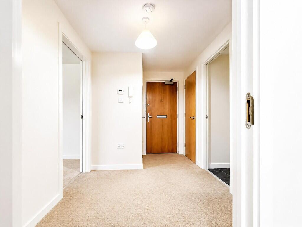 Apartment in Falkirk, Clackmannanshire - More