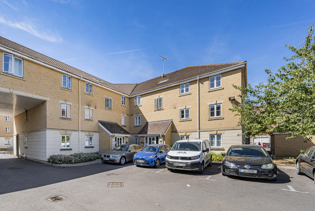 Main image of property: Langley