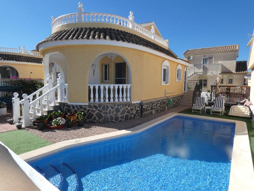 Main image of property: Camposol, Murcia