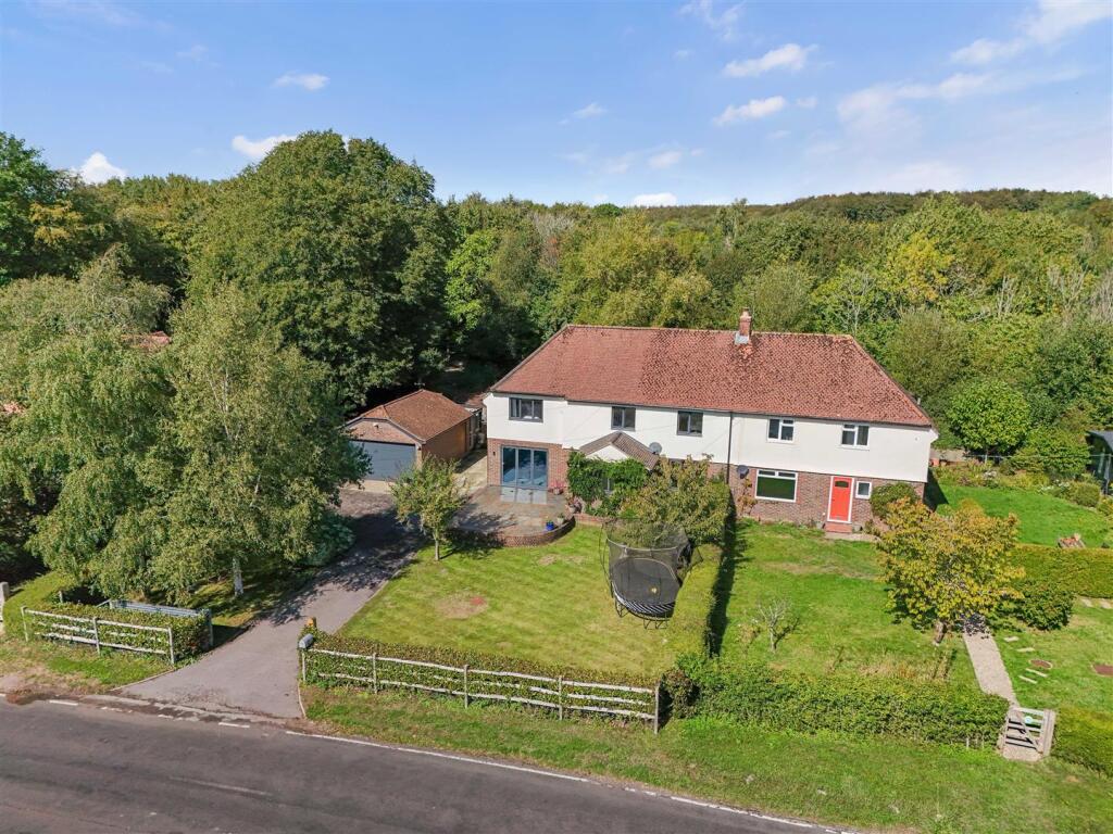 Main image of property: Forestside, Rowlands Castle