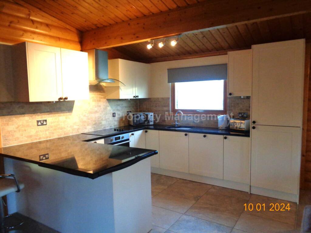 Abbotsley Hardwicke - More