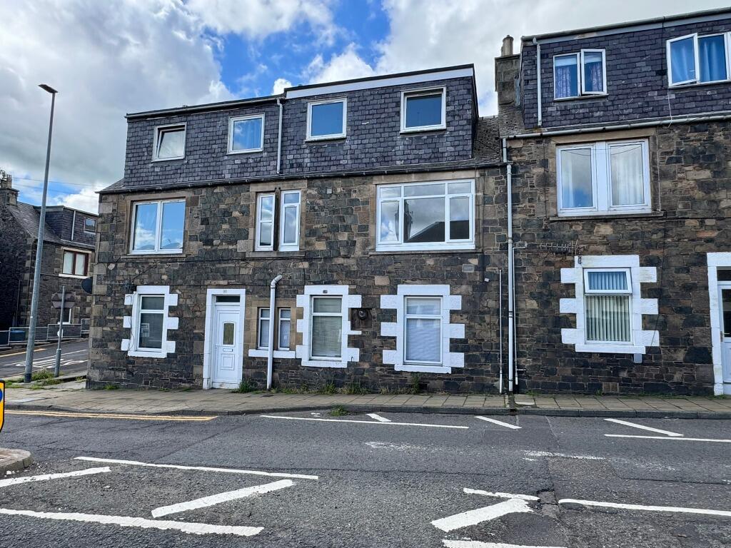 Main image of property: 93 Wood Street, Galashiels, TD1 1QZ