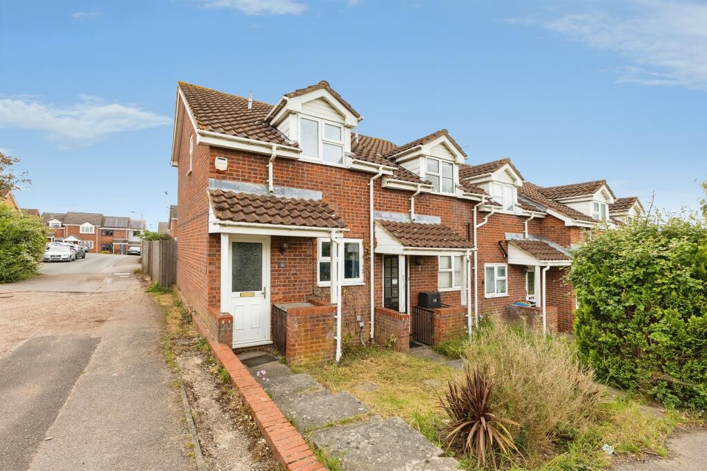 Main image of property: Bradmore Way, Lower Earley, Reading