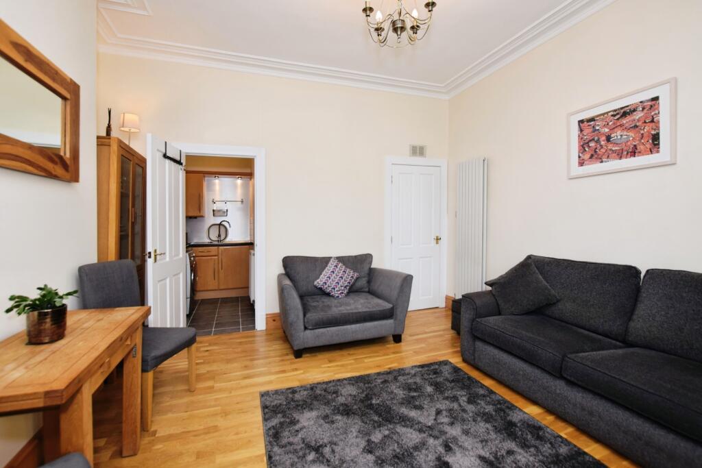 Balmoral Place, Aberdeen, AB10 - View 6