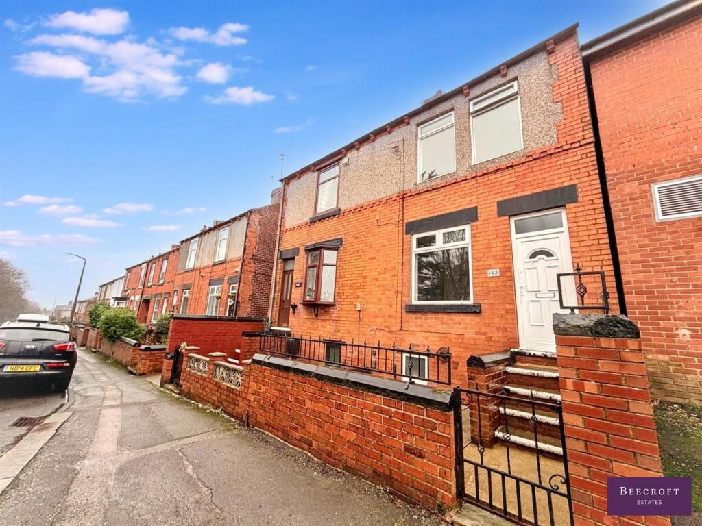 Main image of property: Summer Lane, Wombwell, BARNSLEY