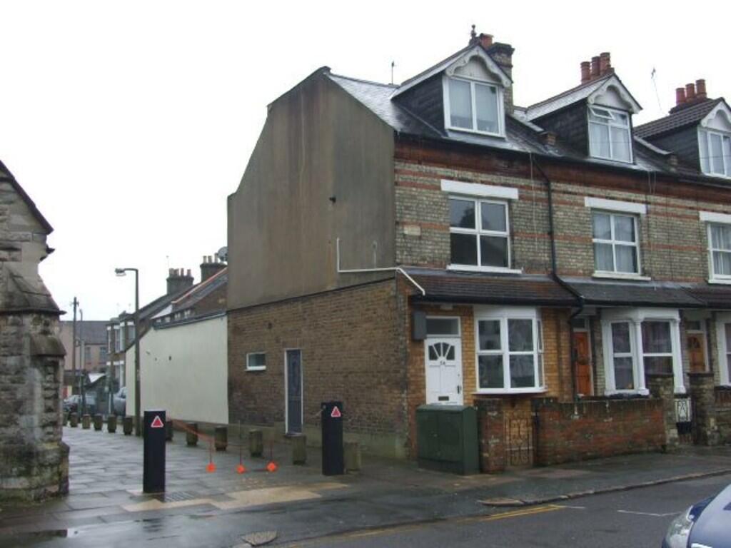 Main image of property: Sutton Road, Watford