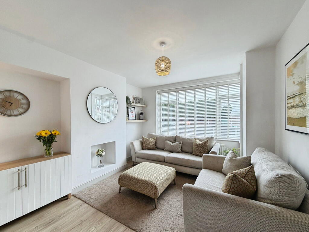 Dunmail Drive, Carlisle, CA2 6DF - View 3