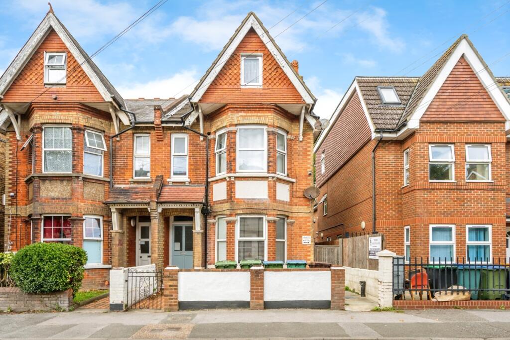 Main image of property: Canada Grove, Bognor Regis, West Sussex, PO21