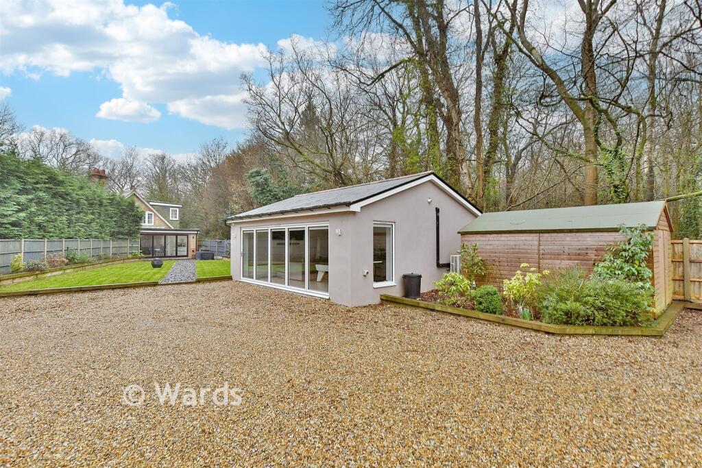 Main image of property: Harvel Road, Meopham, Kent