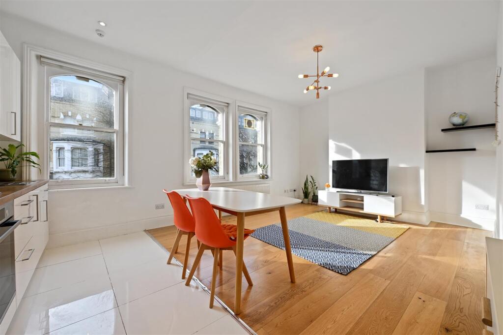 Main image of property: Edith Road, London W14