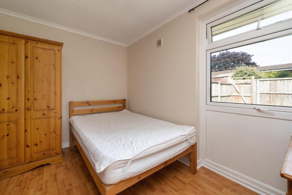 House in Canterbury - More