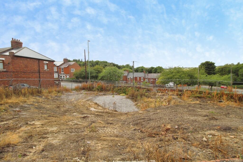 Sunny Terrace, Stanley, Durham, DH9 - View 5