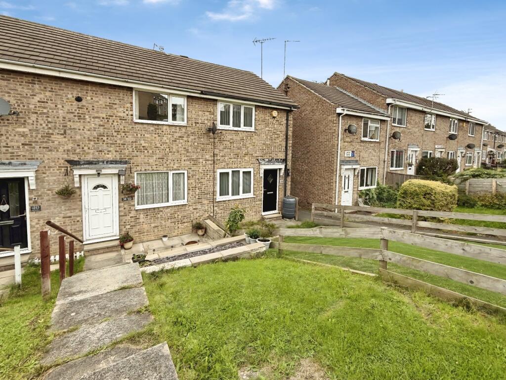 House in Wakefield