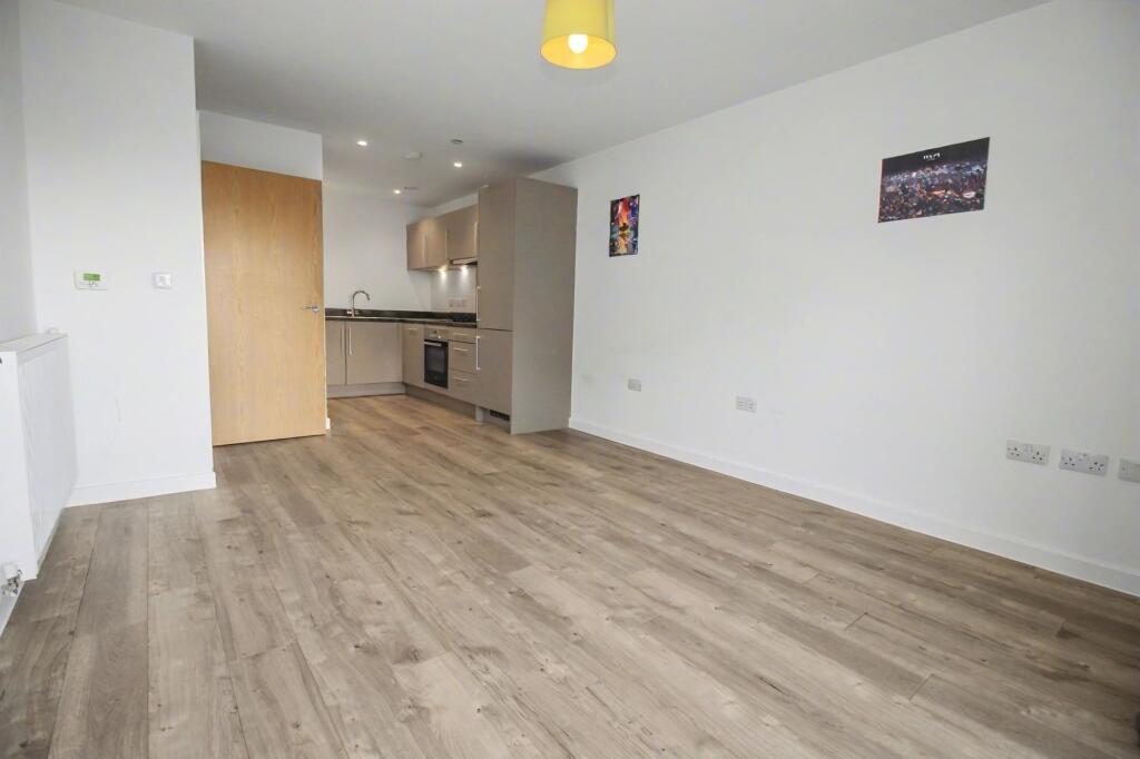 Main image of property: Capstan Road, Centenary Quay, SO19