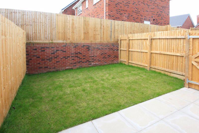 House in Telford - More