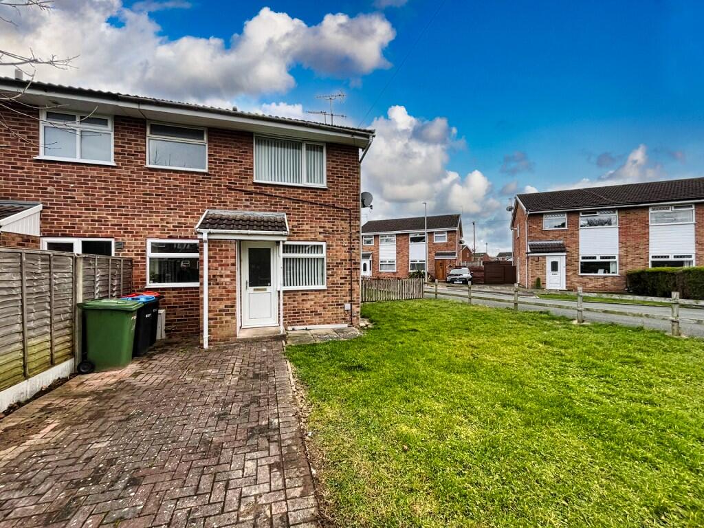 Main image of property: Plantagenet Close, Winsford, Cheshire, CW7