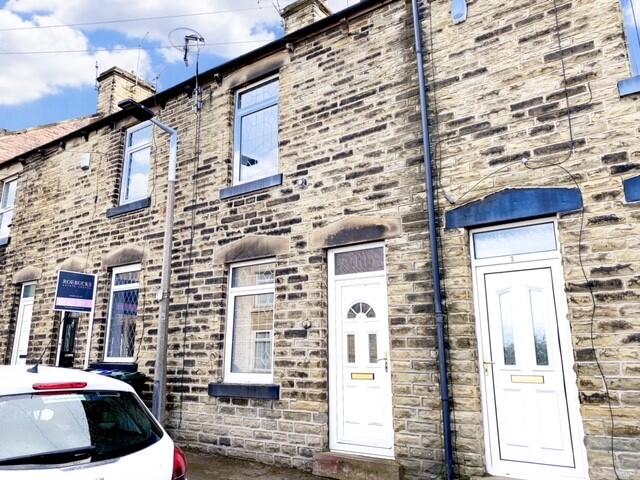 Main image of property: James Street, BARNSLEY