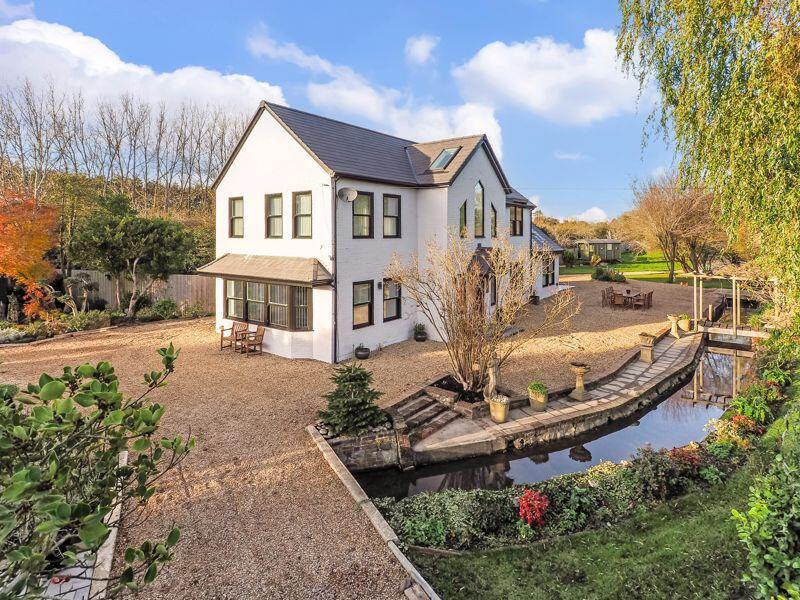 Main image of property: Farm Lane, Nutbourne