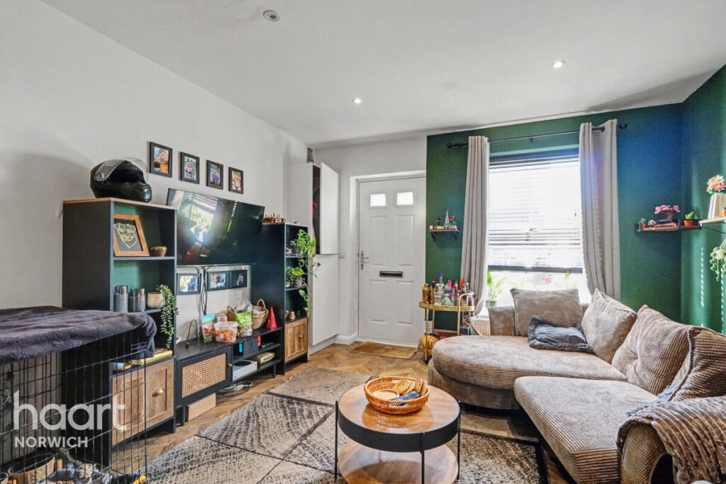 Main image of property: Magdalen Road, Norwich