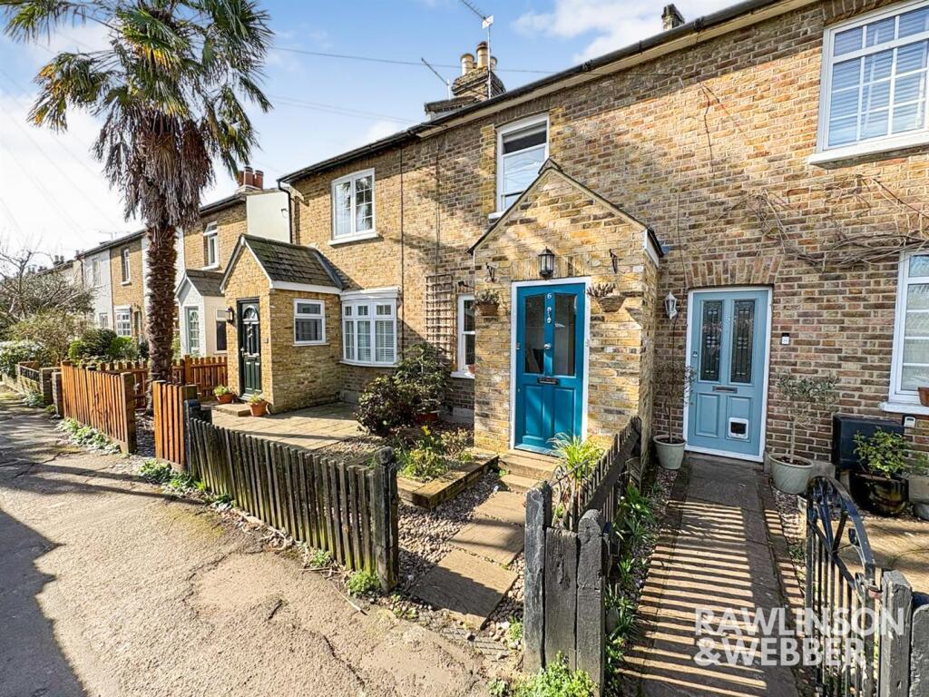 Main image of property: Spring Gardens, West Molesey