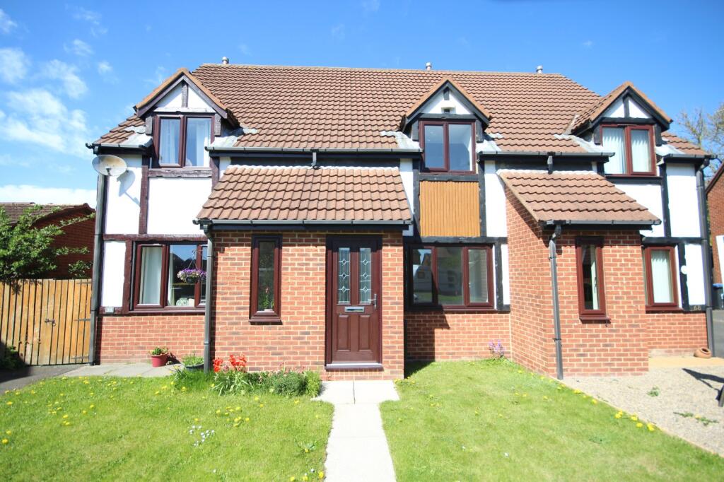 Main image of property: Hadleigh Court, Coxhoe, Durham, DH6