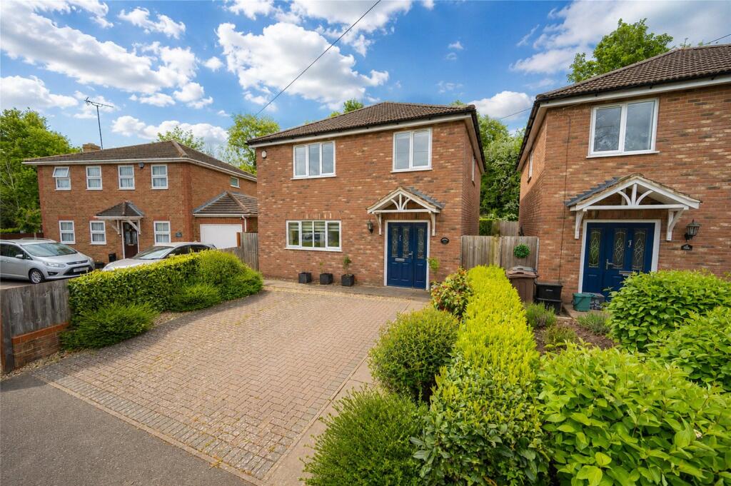 Main image of property: Park Street Lane, Park Street, St. Albans, Hertfordshire