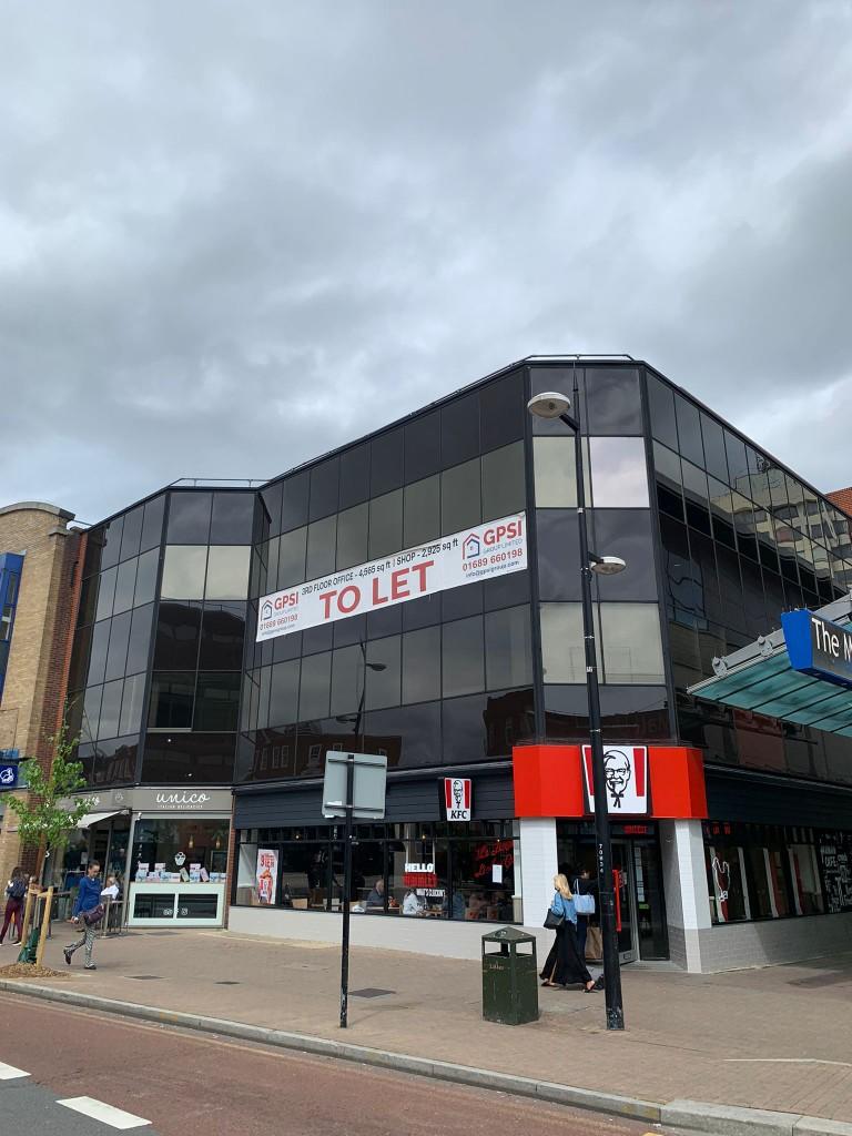 Main image of property: The Mall, Bromley, London, BR1