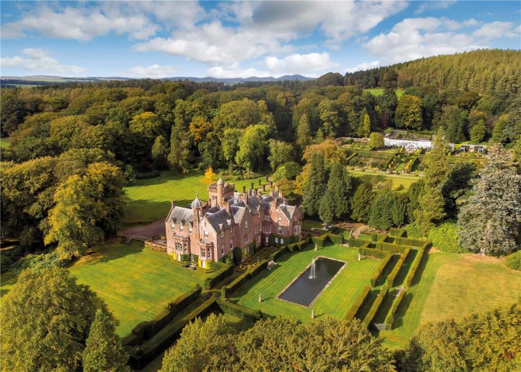 Portmore Estate, Peebles, Scottish Borders, EH45 - View 4