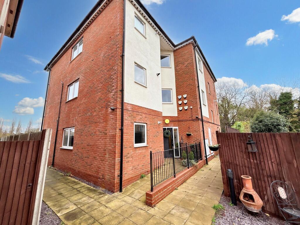 Main image of property: Treasury Mews Bourne Road