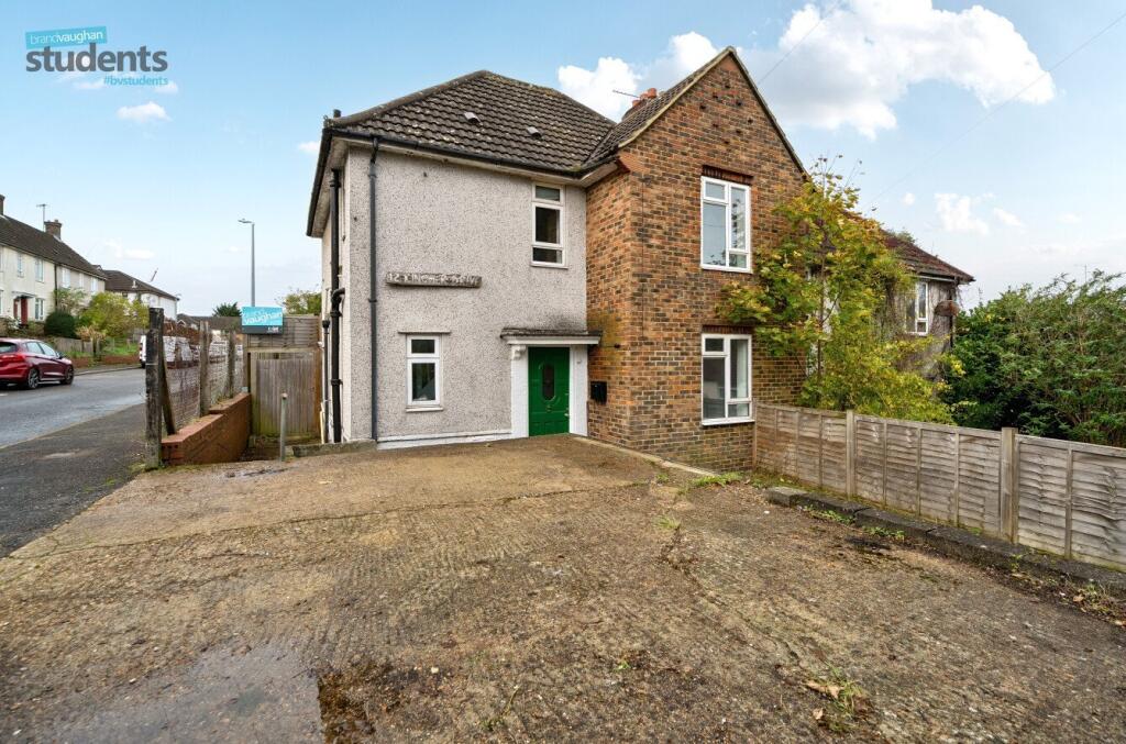 Main image of property: Ringmer Drive, Brighton, East Sussex, BN1
