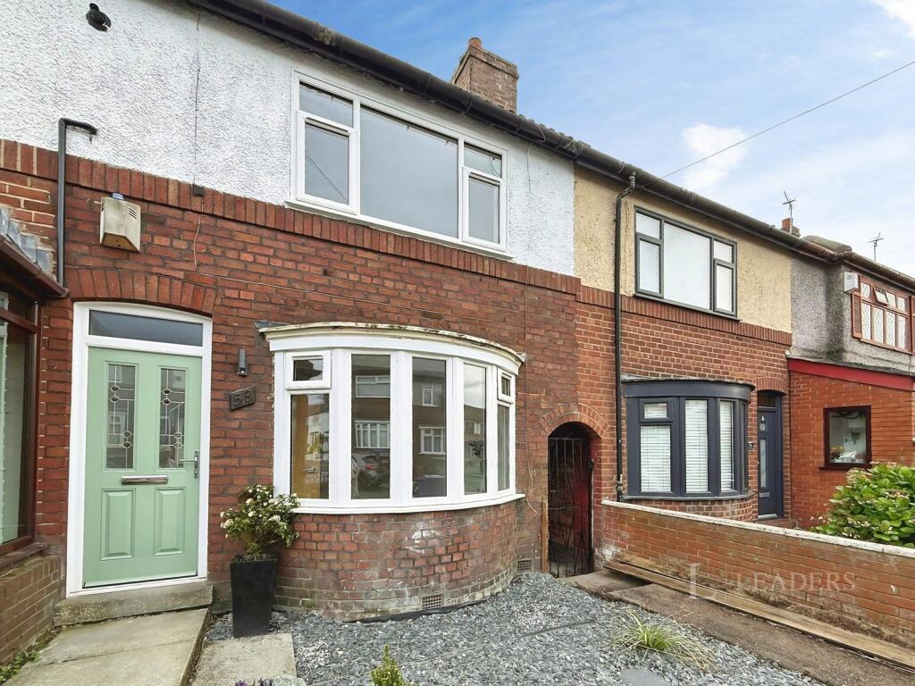 Main image of property: Rhodesia Road, Liverpool, Merseyside, L9